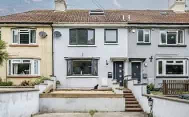 4 Bed House in Beer Devon Near Jurassic Coast