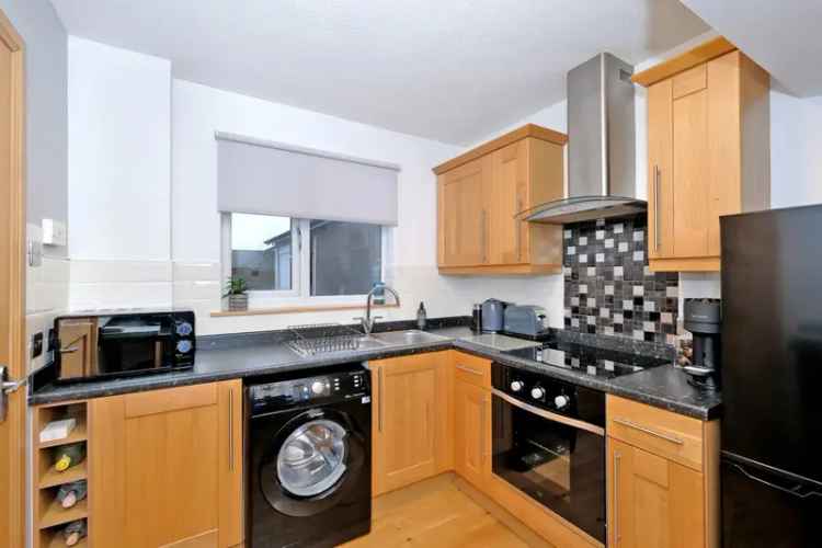 One Bedroom Maisonette Westhill Spacious Accommodation Ample Parking Private Garden