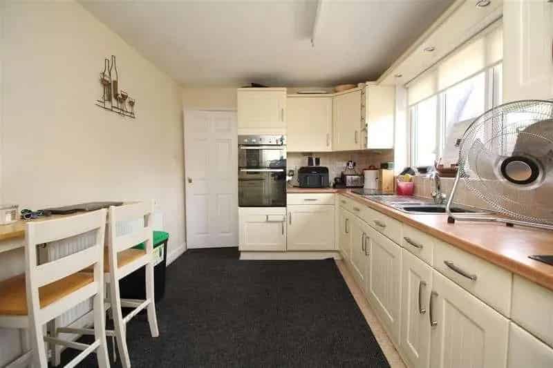 3 Bed Detached Bungalow for Sale Longthorpe