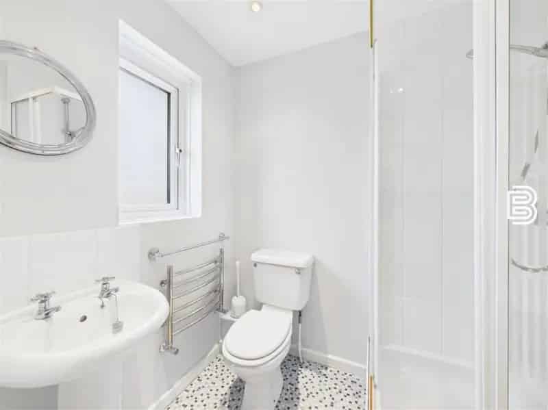 4 Bed Extended Detached Home for Sale Cawston