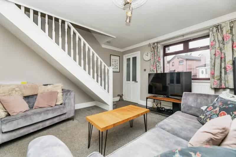3 bedroom House
 For Sale