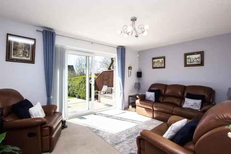 2 Bedroom Townhouse for Sale High Class Finish Private Gated Community