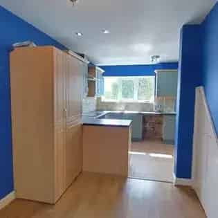 3 rooms house of 185 m² in Birmingham