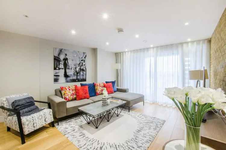 2 Bedroom Flat for Sale Wapping High Street