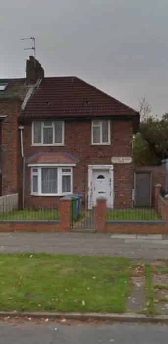 3 Bed House Colesborne