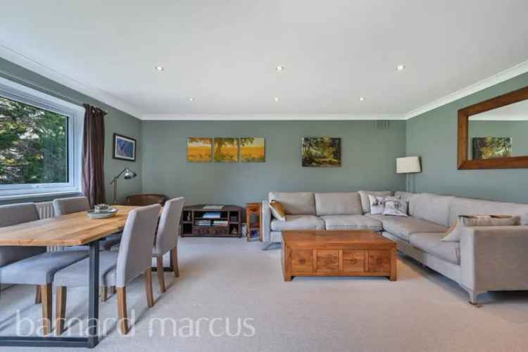 Stunning Flat near Putney High Street with Modern Kitchen and Garage