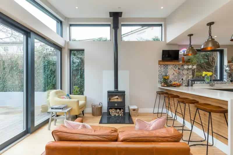 5 Bedroom Townhouse for Sale in Barnton, Edinburgh