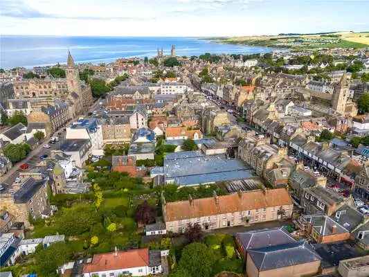 Guthrie Place, St. Andrews, Fife, KY16 9PG | Property for sale | Savills