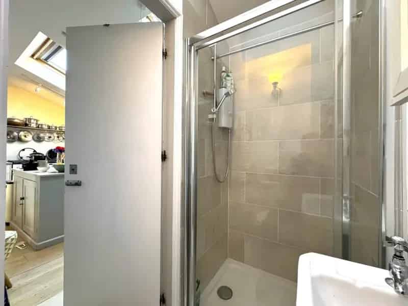 4 Bedroom Georgian Townhouse for Sale