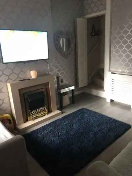 House For Rent in Coventry, England