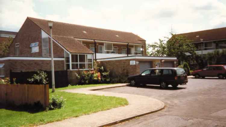 Hanover Close Retirement Apartments Cambridge