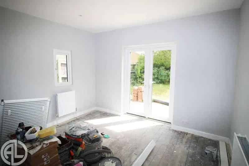 2 Bed Semi-Detached Bungalow For Sale - Spacious Rooms, Large Garden, Garage