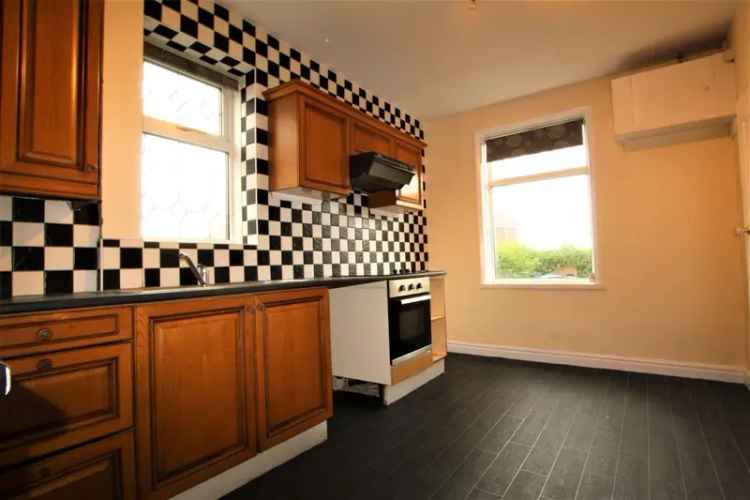 3 bedroom semi-detached house to rent