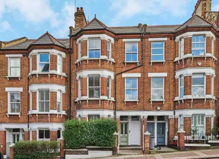 Properties For Sale in Burns Road, London - Floople