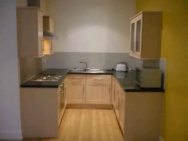 1 Bedroom Flat to Rent