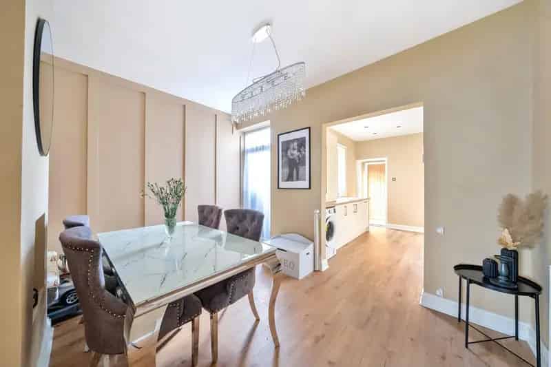 2 Bedroom Terrace House for Rent Portsmouth