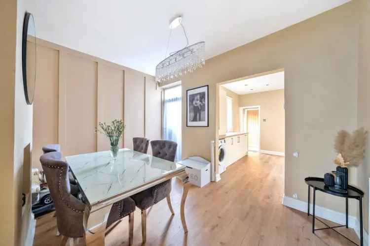 2 Bedroom Terrace House for Rent Portsmouth