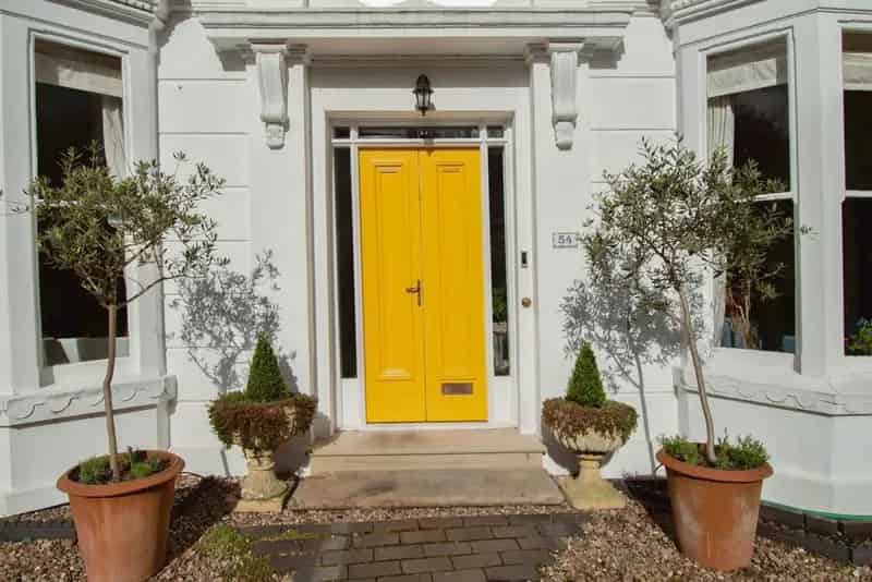 4 Bedroom Detached House Edgbaston Grade II Listed