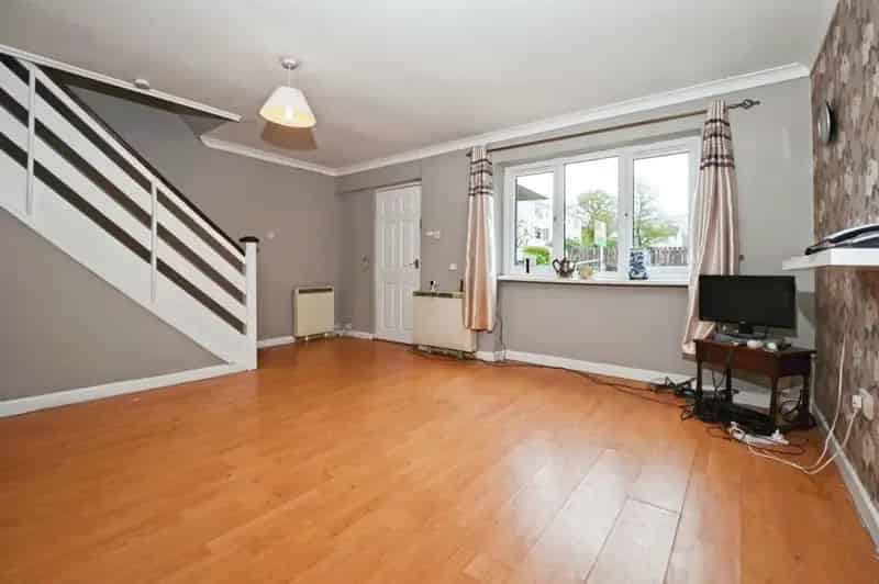 3 Bedroom Terraced House Coed Eva Cwmbran