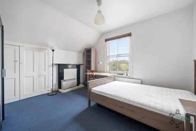 Terraced house for sale in Upper Tollington Park, Stroud Green, London N4