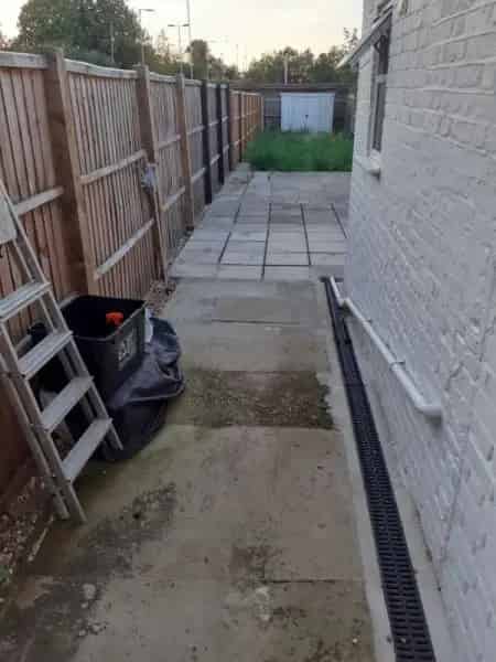 2 Bed Cottage Style House Near North Sheen Station
