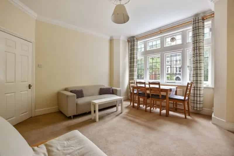 1 Bedroom Flat to Rent Belsize Park