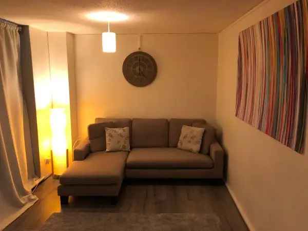 Flat For Rent in London, England