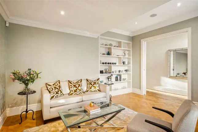 5 Bedroom Family Home South Kensington SW7