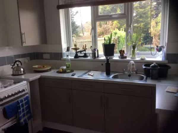 3 Bedroom House Large Garden New Kitchen Bathroom