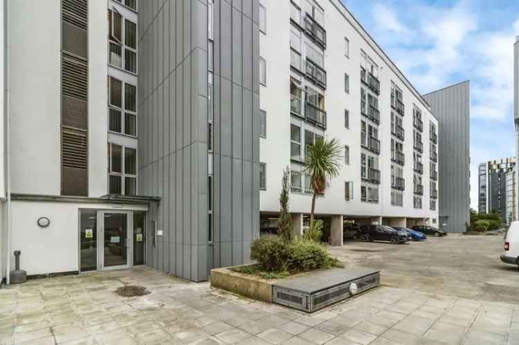 2 Bedroom Flat for Sale Manchester M3 - Vie Development