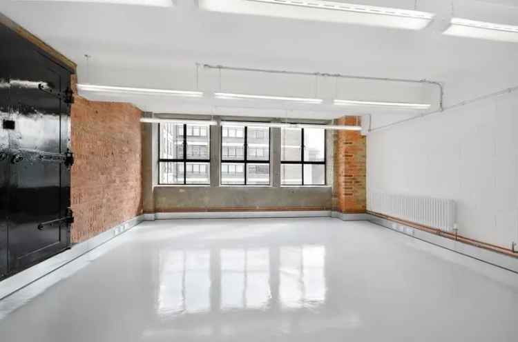 Office For Rent in Drummond Road, London, England