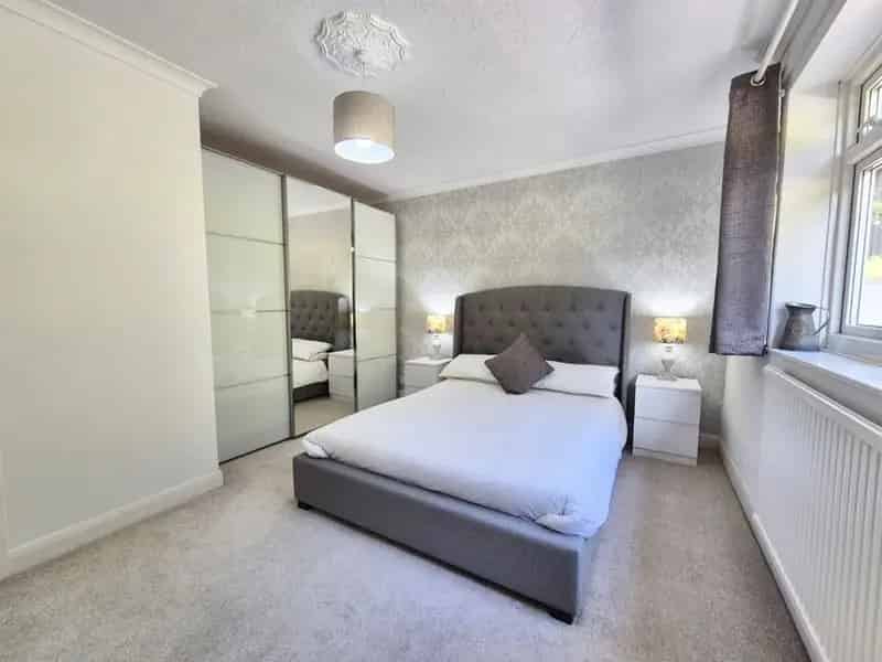 3 Bedroom Detached House Ruswarp North Yorkshire