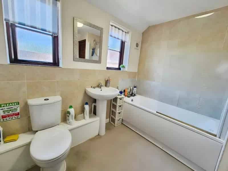 6 Bedroom HMO Near Wincanton Town Centre - High Yield Investment Opportunity