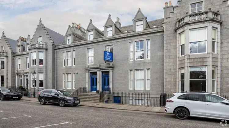 Office For Rent in Aberdeen City, Scotland