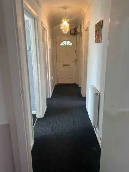 Flat For Rent in Braintree, England