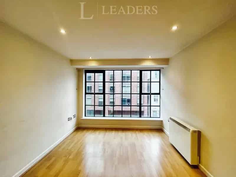 2 Bedroom Apartment Near Moor Street Station Digbeth
