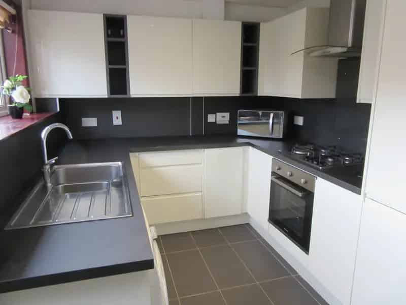 2 Bed Semi Detached House Bridge of Don Aberdeen