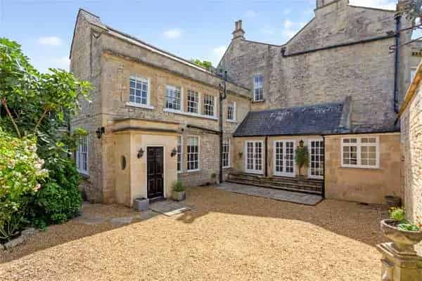 Church Street, Bathford, Bath, Somerset, BA1 7RS | Property for sale | Savills