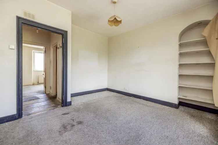 Flat For Rent in 12, Merkland Road, Aberdeen City, Scotland