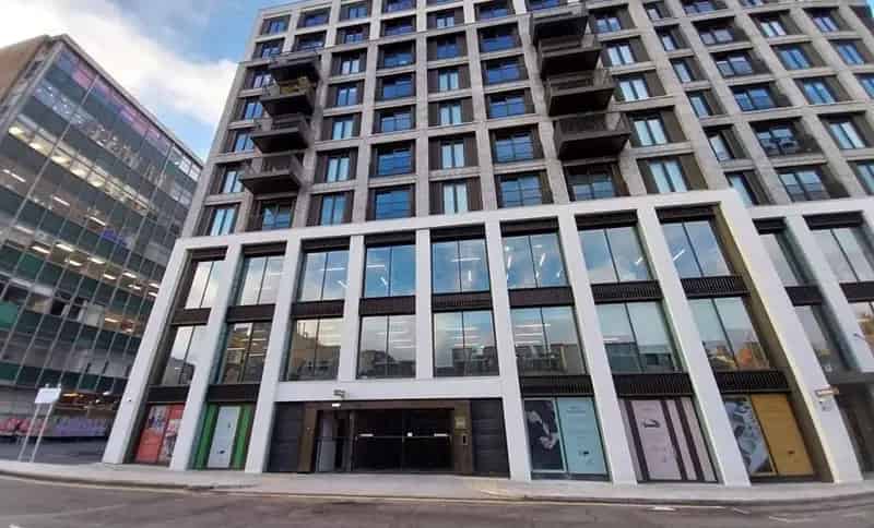 Ground Floor Unit in York and Elder Place Mixed Use Development