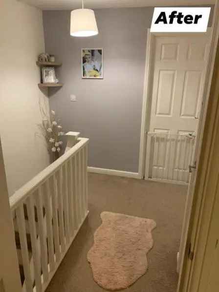 House For Rent in Ashford, England