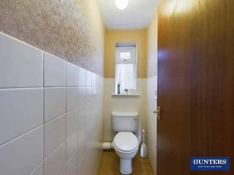 2 Bed Detached Bungalow For Sale