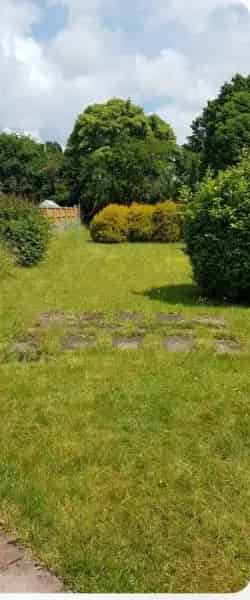 3 Bed Semi Detached House Large Garden Council Property Preferred