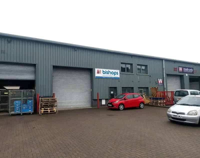 Industrial property For Rent , 33, Mount Pleasant Road, Southampton, England