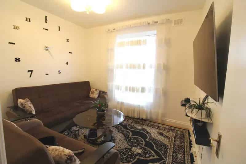 1 Bedroom Flat near South Bermondsey Station