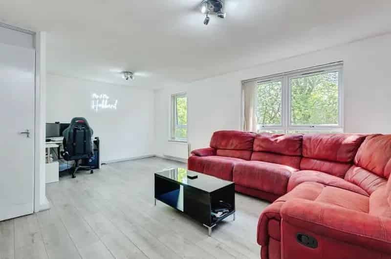 2 Bedroom Flat for Sale Liverpool L9