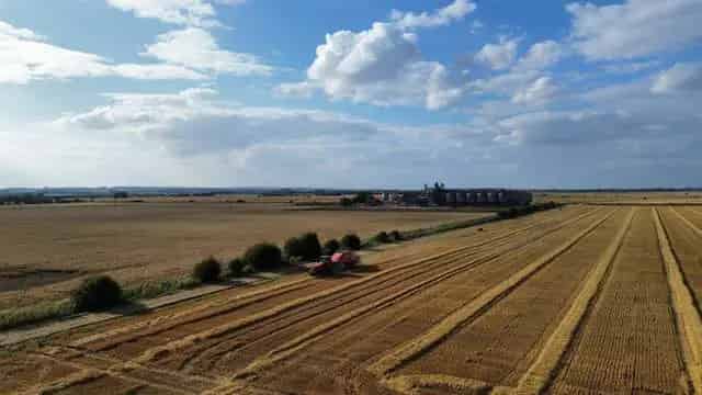 Howlett House Farm - Lot 4, Slackholme End, Hogsthorpe, Skegness, PE24 5NS | Property for sale | Savills