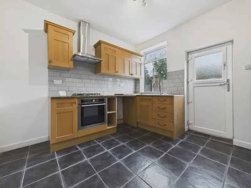 2 Bedroom House To Rent