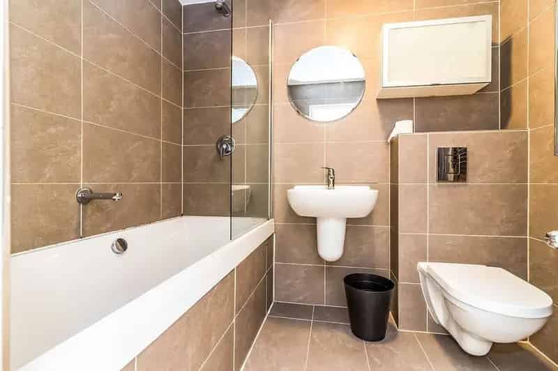 2 Bedroom Flat for Sale Manchester City Centre