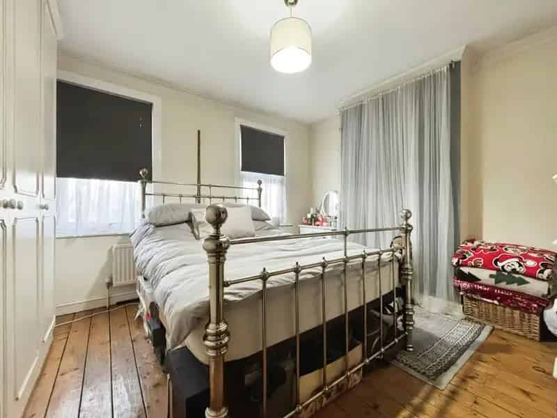 2 Bedroom End Terrace House for Sale London E13